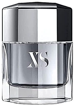 Paco Rabanne Festes Parfüm 1er Pack (1x 100 ml)