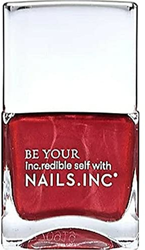 Nails Inc Seriously Superstitious Nail Polish 14ml