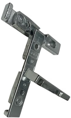DK Schließstück 18 mm Falz, silber, 648233990000 passend Ersatzteil