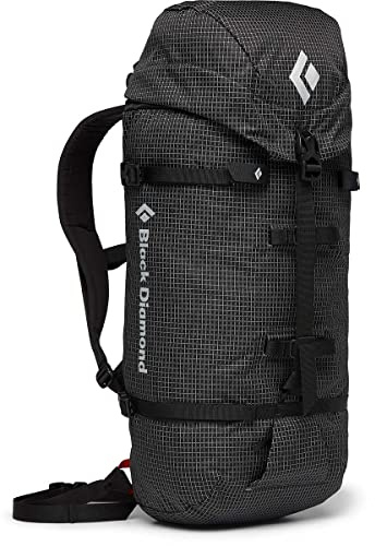 Black Diamond Equipment - Speed 22 Backpack - Graphite