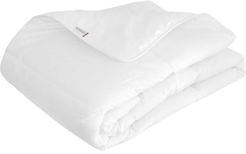 Linnea Couette 140x200 cm été Elsa garnissage Fibre Polyester 100 g/m2