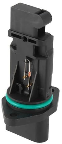 Luftmassenmesser-Sensor, für Audi A3 A4 2000 2001 2002 2003 F00C2G2027 Luftmassenmesser-Messgerät MAF