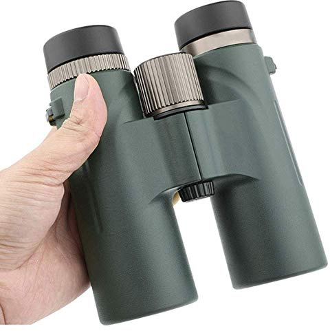 Tragbares monokulares Hochleistungsfernglas, wasserdichtes Kompaktteleskop mit Gurt und Tragetasche, Hochleistungs-HD-Fernglas für die Vogelbeobachtung, Reisen, Camping, Fußballkonzerte