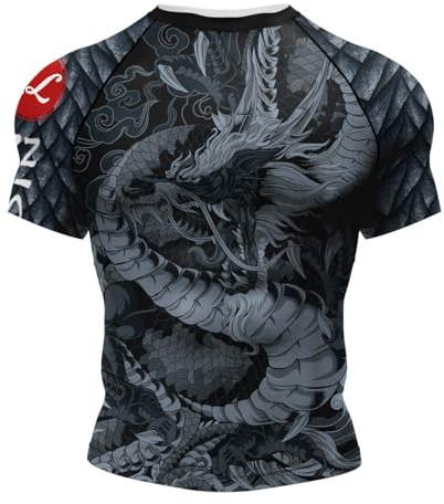 Cody Lundin T-shirt à manches courtes pour homme Impression 3D technique Compression Sport Sweatshirt Sportivité fantastique, L