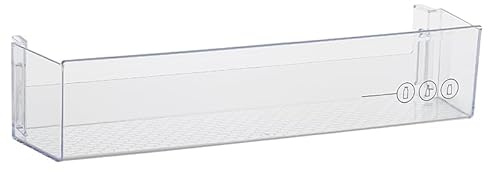 Masterpart Bottle Holder Rack Door Shelf Tray To Fit Beko Fridge Freezers CFG1552W