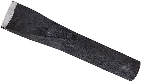 VINTORKY Partidor De Troncos Partidor De Leña Rápido Manual Para Cortar Grietas La Madera Cuña Para Portátil Para Leña De Alta Resistencia Para Exterior De Hogar