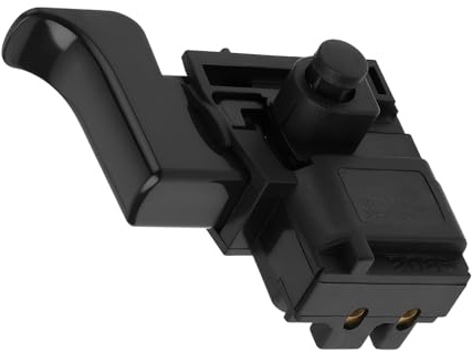 YINETTECH Interruptor de taladro percutor 171530042 compatible con Bosch UBH 2/20 SE GBH 2 SE con controlador de velocidad