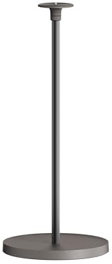 XGIMI Floor Stand for HORIZON 20 Series(Elephant Grey), Modular Design Makes Installation Easier, Seamlessly Blends into Modern Home Decor, Made from Aerospace-Grade Aluminum Alloy, 2.5 KG Solid Base