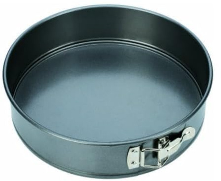 Tescoma 623254 Delicia Tortiera Apribile 1 Fondo, Diametro 22 cm