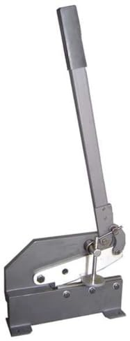 Dayton Plate Shear, 8 in