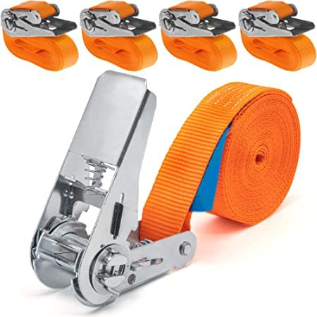 Patacho enm-346 Drahtspanner Ratsche 2tm-2g-cerrados