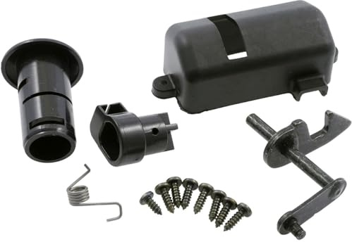 Sitzbankschlossmechanik komplett Vespa LX 50 original