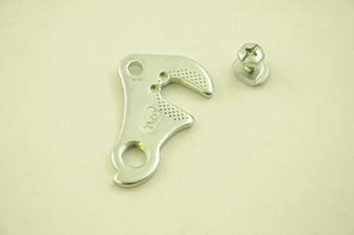 bankrupt_bike_parts REAR DERAILLEUR HANGER ADAPTOR CLAW FOR MOST DERAILLEUR TYPES, SHIMANO, SRAM