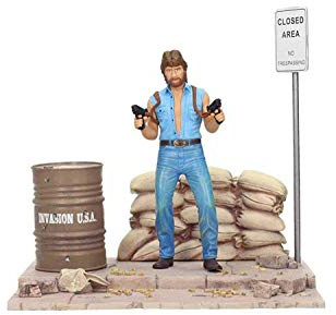 SD toys - Matt Hunter Luxus-Set mit Diorama, Mehrfarbig (SDTMGM20076), Bunt, 18 Centimeters