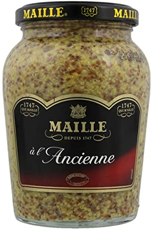 Maille Senape antica - Il barattolo da 360 g