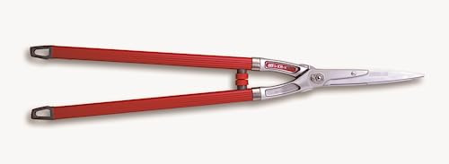 ARS-Heckenschere KR-1000L/K-1100 75 cm, 860 g, Blattlänge 18 cm