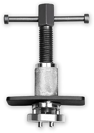 SUBTLETY 3tlg. Bremssattelwerkzeugsets Bremskolbenrücksteller Set Bremssattelkolben Rücksteller Bremse Instandsetzung Tool Kit Bremsbacken Wechsel für Auto KFZ Motor Fahrrad
