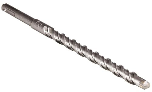 iSeventy9 14mm X 210mm SDS Masonry Drill Bit, TCT Tipped for Effective Drilling