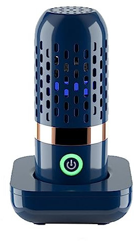 Machine de nettoyage de légumes sans fil pour enlever les résidus de pesticides - Machine à laver portable à capsules