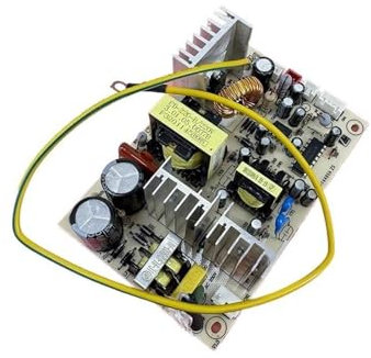XPBTBSUS Weinschrank-Motherboard, 220 V, Weinkühler-Steuerplatine, CD-220-B, Steuerplatine for Den Stromkreis des Kühlschranks Mit Konstanter Temperatur.