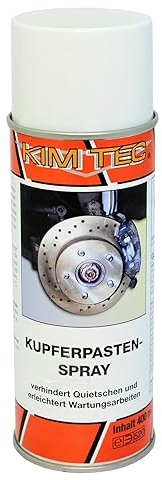 Kim Tec Kupferpasten-Spray