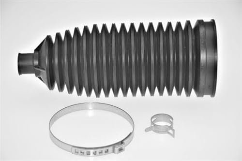 Spidan 83938 Faltenbalg, Lenkung