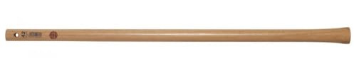 Darman 2116H1200X42 - Mango Madera Azada Ojo Redondo 1200X42M