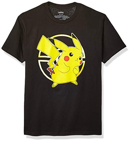 Pokemon Pokémon Pokémon Poké boll ikontränare t-shirt