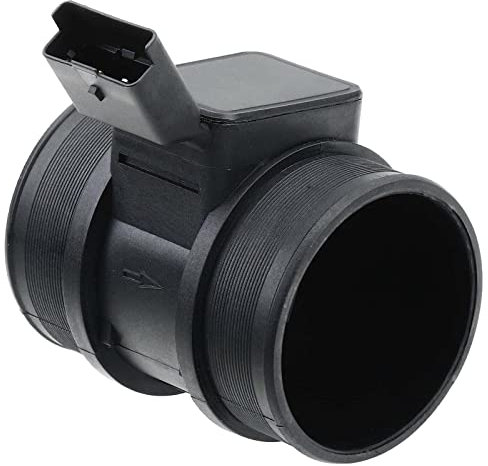 Frankberg Medidor de masa de aire compatible con Berlingo GFK C4 I LC Jumper 244 Z 230L Xsara N1 Ducato 230 244 Z 1.9L 2.0L 2.2L 1996-2011 9628336380