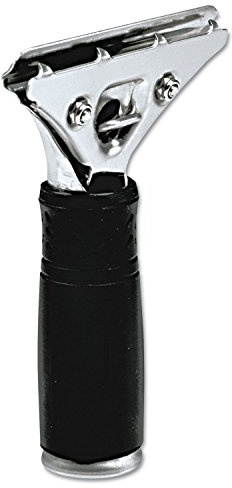 Unger PR000 Limpiacristales-Pro Goma Empuñadura