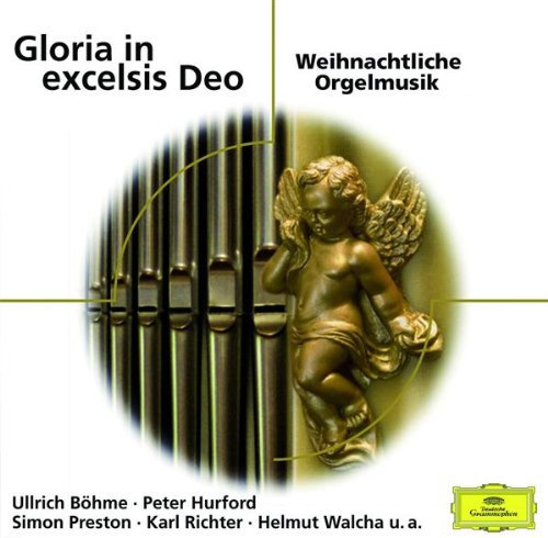 Gloria In Excelsis Deo
