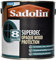 Sadolin Superdec Opaque Wood Protection 5 litre - Super White Satin