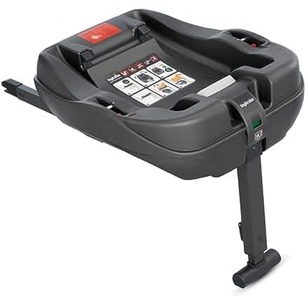 Base Isofix Inglesnia Huggy