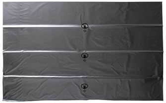 Makita 195440-6 Poly Bag Set VC3211M/VC2211M