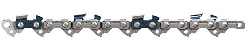 Oregon Sägekette für 35cm Schwert, 3/8 LP, 1,3mm Stärke, 52 Treibglieder | Multischnitt, Ersatzsägekette für Husqvarna, McCulloch, Ryobi, Bosch und mehr