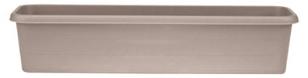 Stewart 2062023 Terrace Trough, 60 cm - Mocha