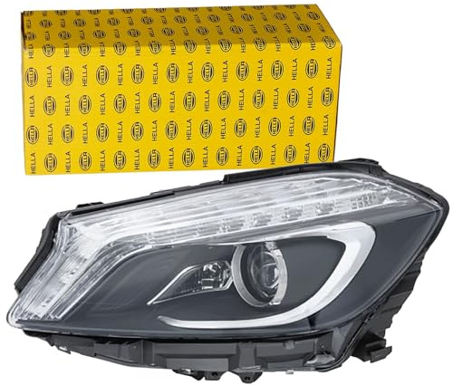 HELLA 1ZT 010 818-471 LED/Bi-Xenon Scheinwerfer