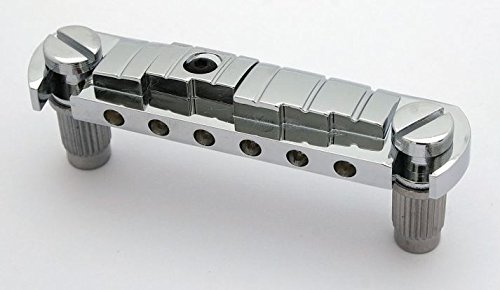 Göldo/Kluson HWW1C Wrap Around Alu-Bridge