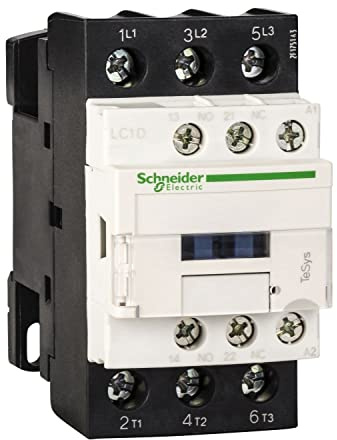 *CONT 38A 1NA/1NC 220V 50/60HZ