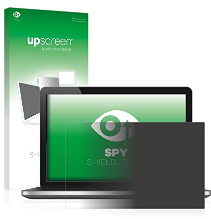 upscreen Filtre Confidentialité pour Displays 13.3 (33.8 cm) [285x180 mm, 16:10]