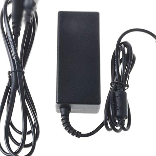 PK Power New Global AC/DC Adapter Replacement for Wilton SPHD310 Bluetooth Sound Base Soundbase Home Theater Surround Sound Speaker System Power Supply Cord Cable PS Battery Charger Mains PSU