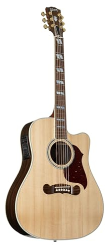Songwriter Cutaway Antique Natural