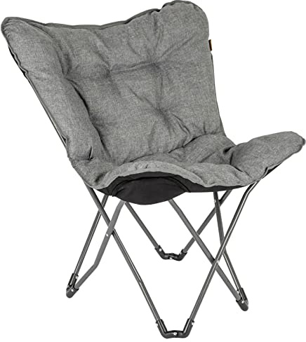 Bo-Camp - Urban Outdoor - Schmetterlingsstuhl - Redbridge - M
