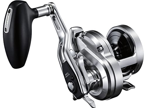 Shimano Inc. OCEA Jigger 1500PG