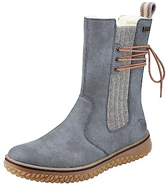 Rieker Damen Stiefeletten Z4284