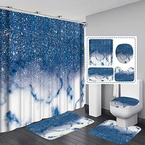 ALEXEX Shower Curtain Sets