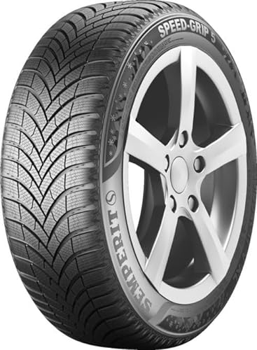 SEMPERIT - 215/60 R16 TL 99H SPEED-GRIP 5 XL M+S 3PMSF - Winterreifen