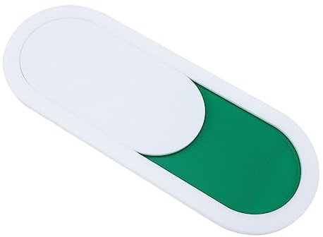 MAGICLULU Statuswechsel Türschild 10x4cm Aus Kunststoff Weiß Schiebetürschild Frei Besetzt Büro Toilettenschild Für Konferenzräume Und Verwaltungsbüros
