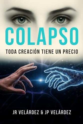 COLAPSO: 1 (Universo Colapso)