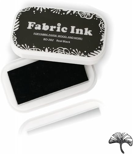 zurabini Stempelkissen, Restore Style Schwamm mit Farben, Ungiftig Waschbar, Für Fingermalprojekte, Tagebuch & Handwerker